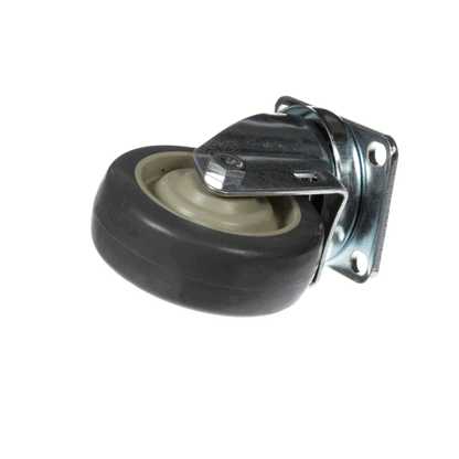 H&K International H-20-6 Caster, Gray Poly 3.5" (HKIH-20-6)