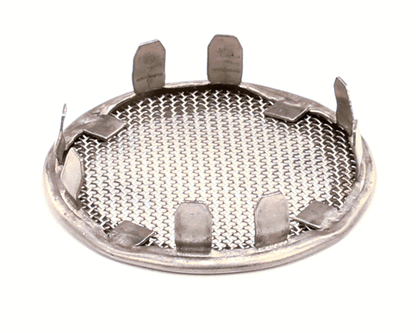 H&K International H-3-10 Mesh Filter, Top (HKIH-3-10)