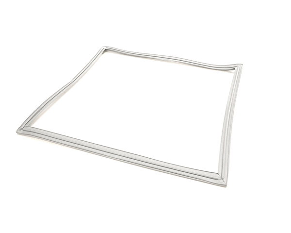 H&K International H-4-39-182 Gasket, 22 3/16 X 23 3/16 D2D (HKIH-4-39-182)