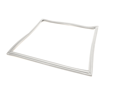 H&K International H-4-39-182 Gasket, 22 3/16 X 23 3/16 D2D (HKIH-4-39-182)