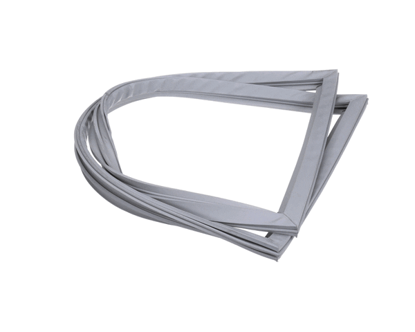 H&K International H-4-39-199 Gasket, 2 Drawer Frzr 87195 (HKIH-4-39-199)