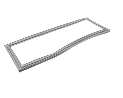 H&K International H-4-39-252 Gasket 7.912" X 23.686 (HKIH-4-39-252)