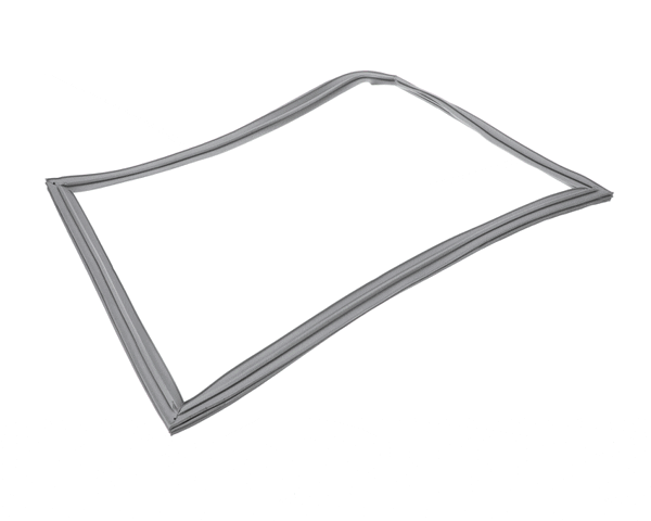 H&K International H-4-39-700 Door Gasket 17 3/8 X24 3/4 The (HKIH-4-39-700)
