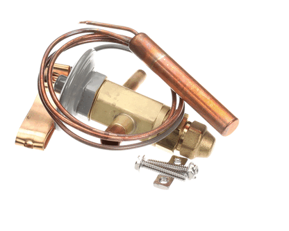 H&K International P-1-12-6 Exp Valve #Efj-1/4C R134A Med (HKIP-1-12-6)