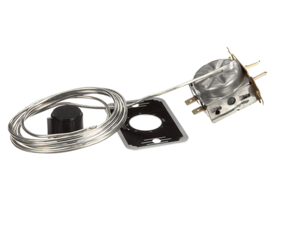 H&K International P-1-18-6 Thermostat,(80/Cs) #9530N1230 (HKIP-1-18-6)