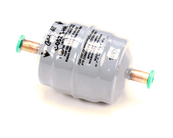 H&K International P-1-23 Dryer Sporlan #C-052-S Hh 1/4 (HKIP-1-23)
