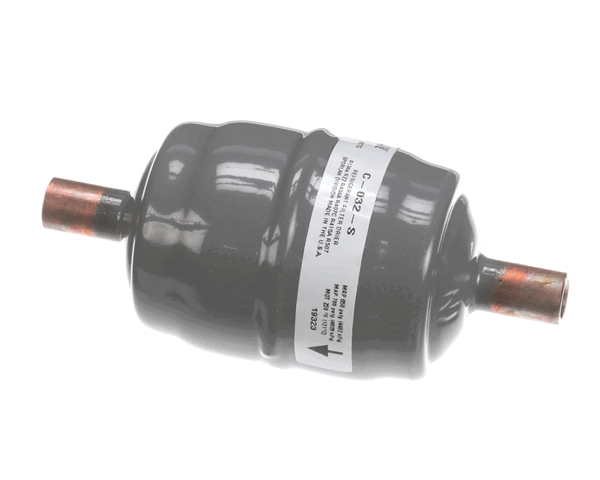 H&K International P-1-24 Dryer, Sporlan #C-032S 1/4 (HKIP-1-24)