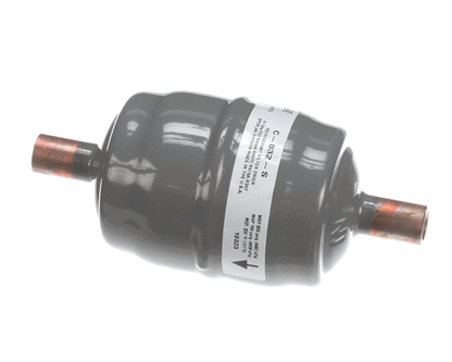 H&K International P-1-24 Dryer, Sporlan #C-032S 1/4 (HKIP-1-24)