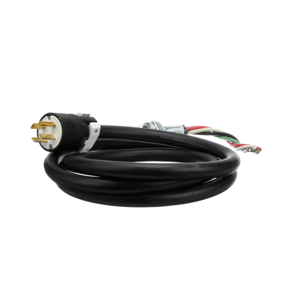 H&K International Raw214-12Ft Cord,Set 3Ph (HKIRAW214-12FT)
