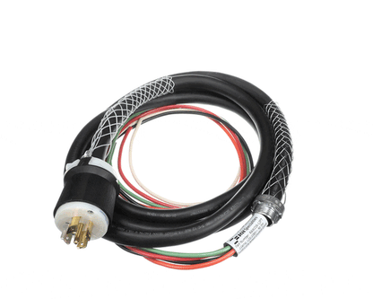 H&K International Raw216-12Ft Ansul Cord (HKIRAW216-12FT)