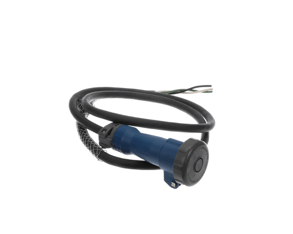 H&K International Raw221 Cord,Drop Oep 20A 250V W/Blue (HKIRAW221)