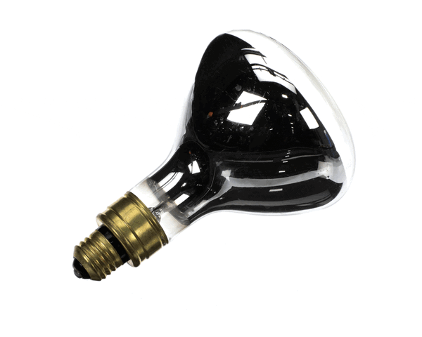 H&K International Raw375 Heat Lamp 375W Inf-Red 110/120 (HKIRAW375)