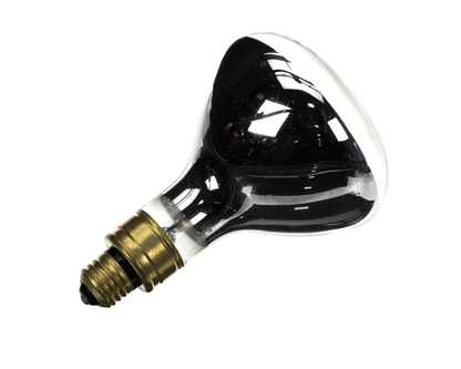 H&K International Raw375 Heat Lamp 375W Inf-Red 110/120 (HKIRAW375)