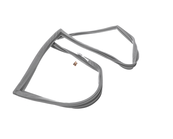 H&K International Sgasket-02 Door Gasket, Gsf (HKISGASKET-02)