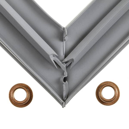 H&K International Sgasket-13 Prep Table Refrig 15.5X23.75 (HKISGASKET-13)