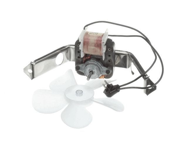 Howard 1Sh6521 Evaporator Fan Motor Assy (HMC1SH6521)