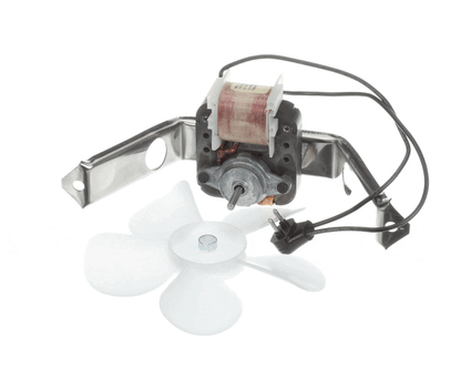 Howard 1Sh6521 Evaporator Fan Motor Assy (HMC1SH6521)