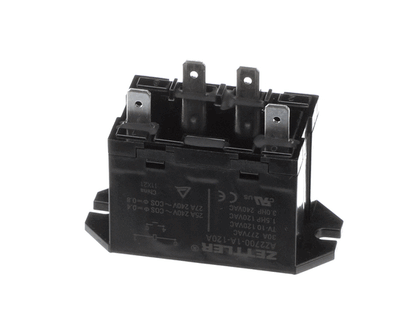 Howard 20-479-120 Relay (HMC20-479-120)