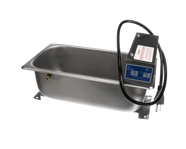 Howard 21-330-1000 Condensate Drain Pan (HMC21-330-1000)