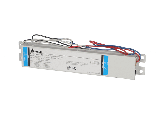 Howard 21-387-Ps100 Led Driver/Ballast (HMC21-387-PS100)