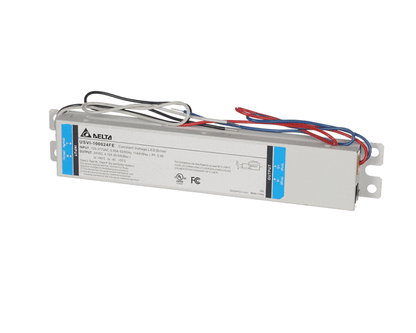 Howard 21-387-Ps100 Led Driver/Ballast (HMC21-387-PS100)