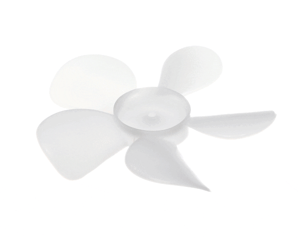 Howard 60-001-Acetal Fan Blade (HMC60-001-ACETAL)