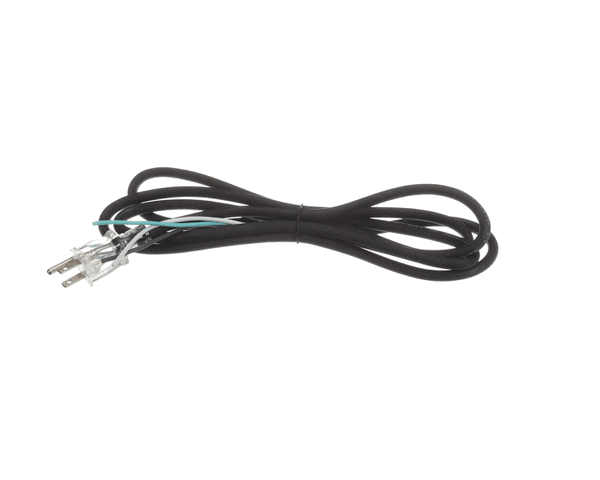 Hanson Heat Lamps 619 Brass Power Cord (HNS619)
