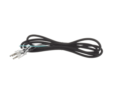 Hanson Heat Lamps 619 Brass Power Cord (HNS619)