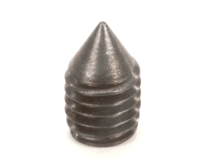 Hobart HOB00-007744 Set Screw, Headless, Cone Point (HOB00-007744)