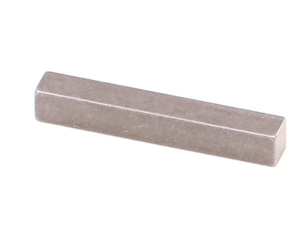Hobart 00-012430-00087 Key,3/16X3/16X1-1/4, Sst (HOB00-012430-00087)