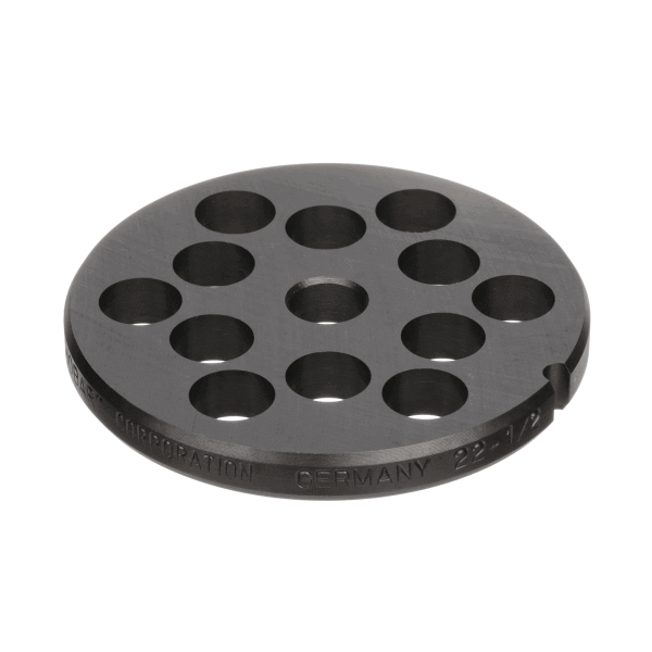 Hobart 00-016434-00001 Plate #22 1/2 (HOB00-016434-00001)