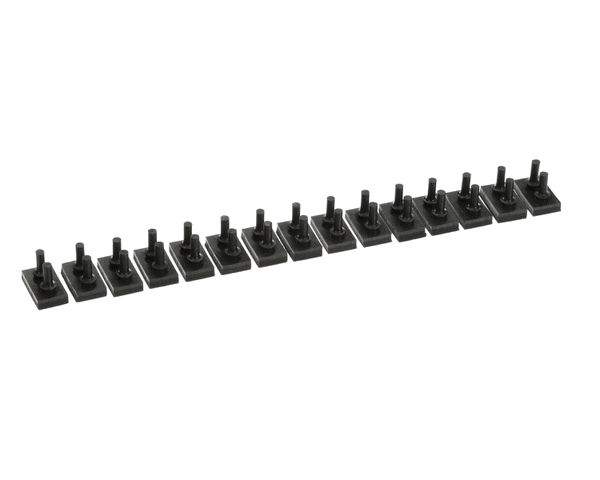 Hobart 00-043452 Set,Gripper Pad,(Gray), 1 Pk (HOB00-043452)