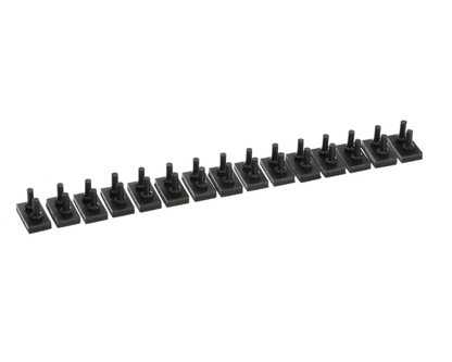 Hobart 00-043452 Set,Gripper Pad,(Gray), 1 Pk (HOB00-043452)