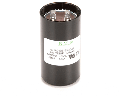 Hobart 00-070487-00001 Capacitor (HOB00-070487-00001)