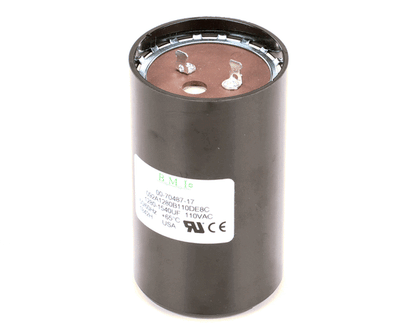 Hobart 00-070487-00017 Capacitor (HOB00-070487-00017)