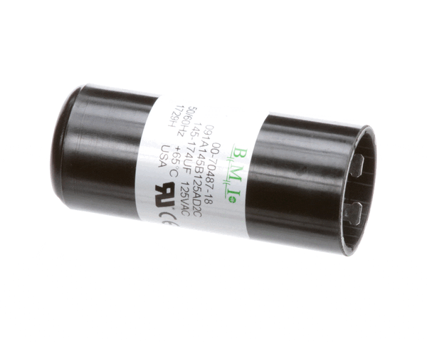 Hobart 00-070487-00018 Capacitor Motor (HOB00-070487-00018)