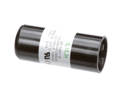 Hobart 00-070487-00018 Capacitor Motor (HOB00-070487-00018)