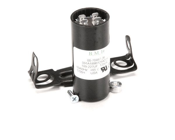 Hobart 00-070487-00021 Capacitor (HOB00-070487-00021)