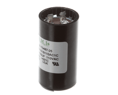 Hobart 00-070487-00025 Capacitor,Motor Start (HOB00-070487-00025)