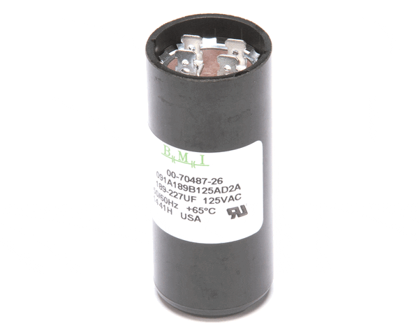 Hobart 00-070487-00026 Capacitor,Motor Start (HOB00-070487-00026)