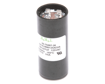 Hobart 00-070487-00026 Capacitor,Motor Start (HOB00-070487-00026)