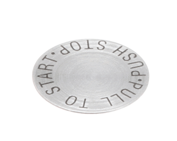 Hobart 00-076902 Disc Insert (HOB00-076902)
