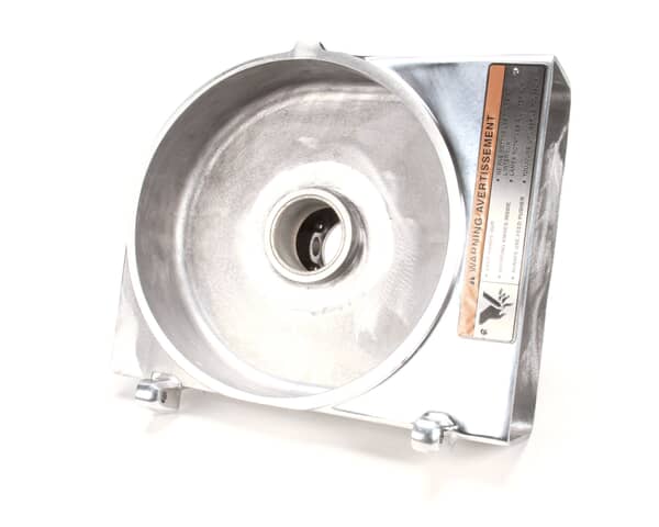 Hobart 00-083486-00001 Back Case (HOB00-083486-00001)