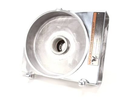 Hobart 00-083486-00001 Back Case (HOB00-083486-00001)