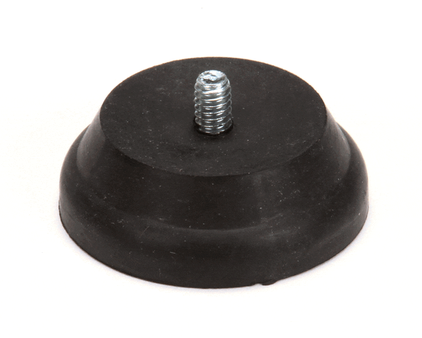 Hobart HOB00-083681 Foot, Rubber (HOB00-083681)