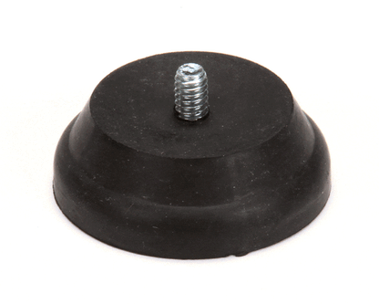 Hobart HOB00-083681 Foot, Rubber (HOB00-083681)