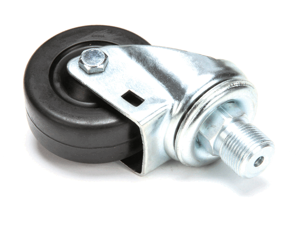 Hobart 00-087669-00001 Caster, No Break, Bowl Truck (HOB00-087669-00001)