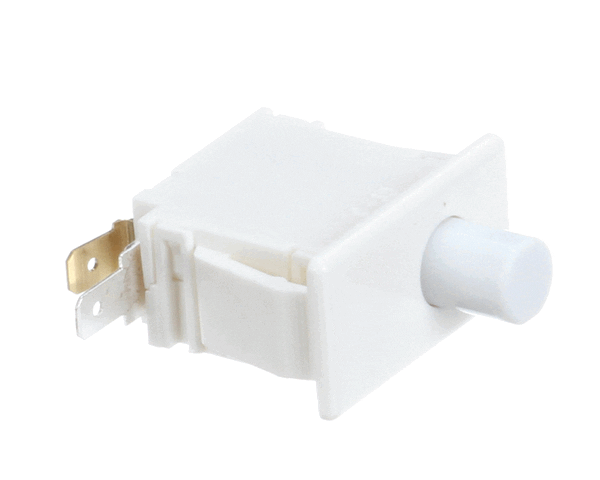 Hobart 00-087711-00338 switch, push button, spst, front panel hob00-087711-00338 (HOB00-087711-00338)