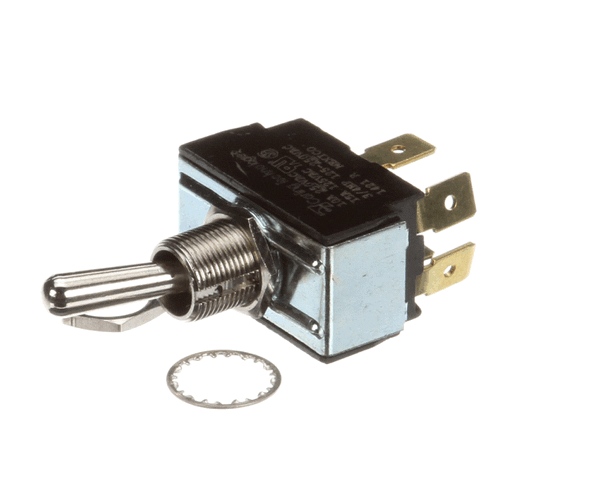 Hobart 00-087711-148-1 Switch, Toggle, DPST (HOB00-087711-148-1)