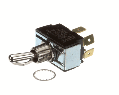 Hobart 00-087711-148-1 Switch, Toggle, DPST (HOB00-087711-148-1)